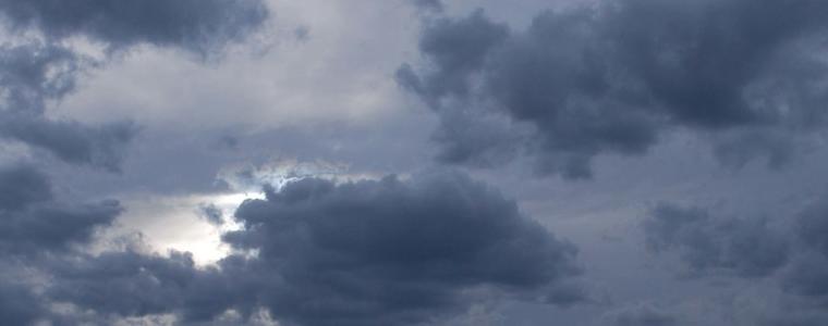 Времето на 10 април