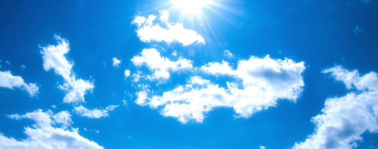 Времето на 17 април