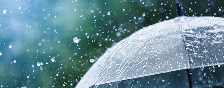 Времето на 2 април