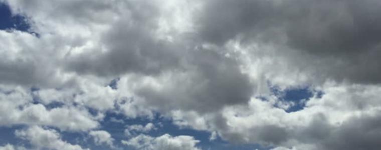 Времето на 20 април