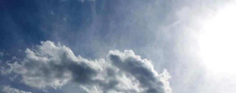 Времето на 23 април