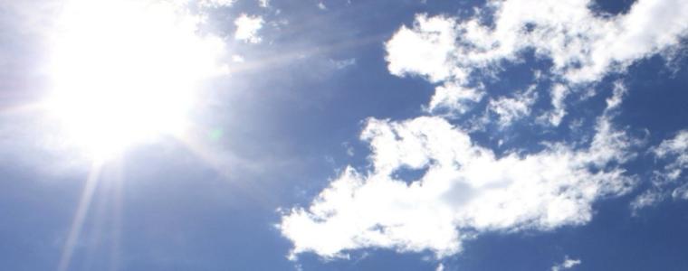 Времето на 25 април