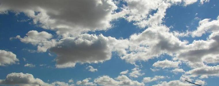 Времето на 27 април