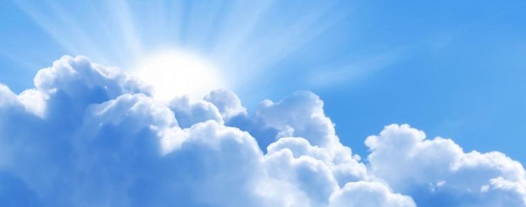 Времето на 29 април