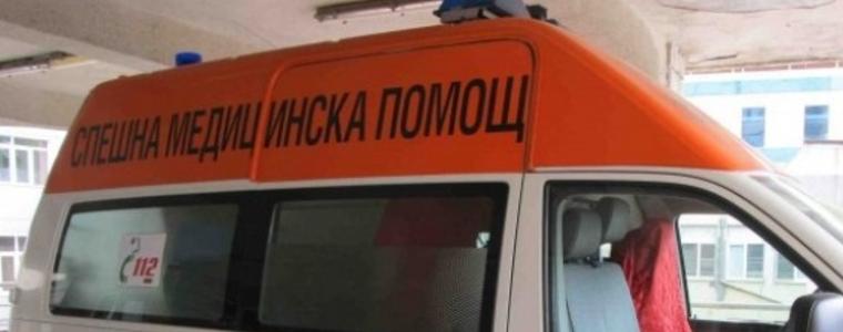 Възрастен велосипедист е ударен на паркинг в Добрич