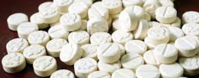 Задържаха 30-годишен мъж с наркотици в Добрич