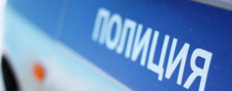 Задържаха мотоциклетист, самокатастрофирал снощи в Генерал Тошево и отказал проба за алкохол