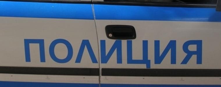 Задържаха мъж в село Победа заради шофиране в нетрезво състояние