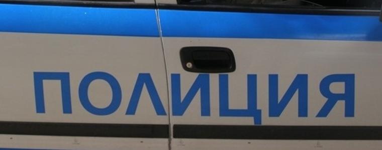 Задържаха шофьор след преследване в Добрич, оказа се под въздействието на наркотици