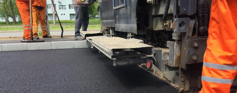 Започва рехабилитацията на ул. „Генерал Столетов“ в Добрич