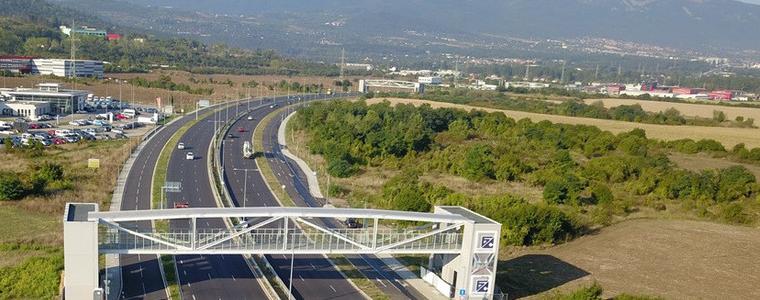 Заради учения във вторник и сряда ще има военни колони по пътищата