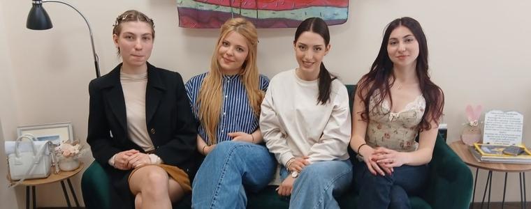 „Зонели“ изпраща своите абитуриенти с вдъхновяващ концерт