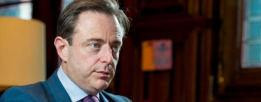 Белгия подкрепя идеята ЕС да преговаря с Русия за край на войната в Украйна  