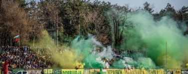 ФУТБОЛ: Исторически ден за Добрич и Добруджа – първи мач на осветление на стадион „Дружба“