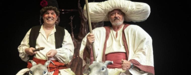 Културните събития в Добрич в периода 13 – 19 април