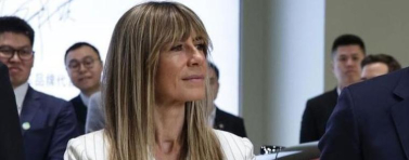 Съпругата на испанския премиер е обвинена в корупция