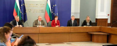 Започна транспортирането на изборните книжа в страната