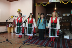 15 години НЧ "Тодор Рачински - 2011" в село Петлешково