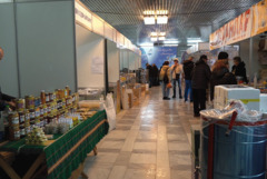 23-ото издание на „Пчеломания“ събра 41 фирми в Добрич (ВИДЕО)