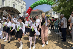 23 събития са включени в културния афиш на Община Балчик за месец май 