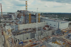 40 години от аварията в „Чернобил“