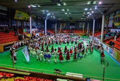 525 евро са събрани от концерта „Фолклорна плетеница“ в подкрепа на „Искам бебе“