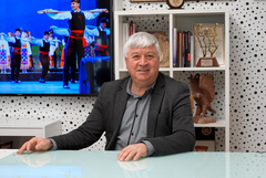 Ансамбъл „Добруджа“ защити името си сред най-добрите на национален форум в Бургас (ВИДЕО)