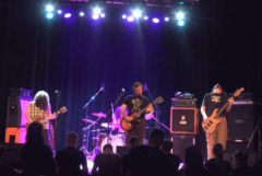 AttaXic направи своето завръщане на сцената на Младежки център - Добрич (ВИДЕО)