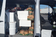 БАБХ иззе 770 кг сладкиши без документи на ГКПП „Капитан Андреево“