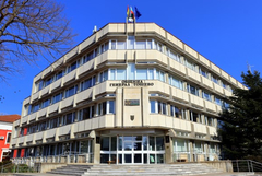 Центърът за обществена подкрепа в Генерал Тошево търси социален работник