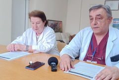 Д-р Валери Веселинов: Здравната система е близо до критична ситуация 