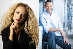 Деси Добрева и Орлин Павлов ще пеят на празника на Каварна