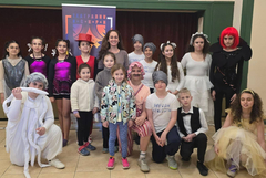 Детската театрална школа към ДТ „Йордан Йовков“ с отличия от Национален театрален фестивал 