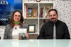 Добрич се включва в националната „Мрежа на свободата“ с акцент – 150 години от Априлското въстание (ВИДЕО)