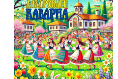 Фермерското изложение „Вкусът на Добруджа“ гостува на Лазаровден в Каварна