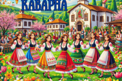 Фермерското изложение „Вкусът на Добруджа“ гостува на Лазаровден в Каварна