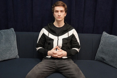 Георги Гатев - маркетинг специалист, който напуска университета и избира живот без граници (ВИДЕО)