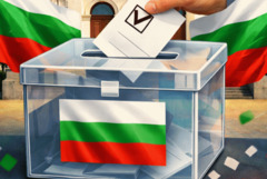 График за провеждане на обучение на СИК в област Добрич