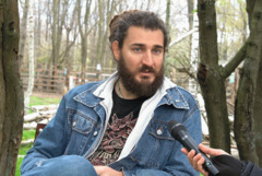 Християн Христов: Грижата за природата е кауза и всеки малък жест е от значение (ВИДЕО)