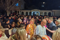 Христос Воскресе!