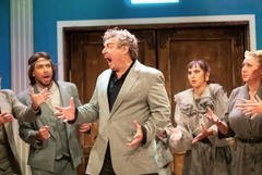 Интересни театри и концерти ще гастролират в Добрич през май и юни