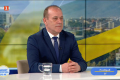 Йордан Арабаджиев: Транспортният бранш е на ръба (ЧУЙТЕ)