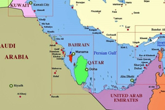 Иран готви с Оман отварянето на Ормузкия пролив