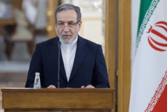 Иран с ново предложение за Ормузкия проток