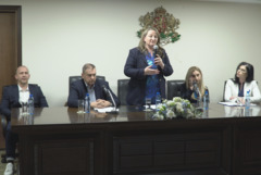 ИЗБОРИ 2026: ГЕРБ-СДС предлага стратегия за въвеждане на изкуствен интелект в системата на образованието (ВИДЕО)