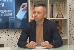 ИЗБОРИ 2026: Йордан Иванов, ГЕРБ-СДС: Общините имат нужда от стабилност, за да работят (ВИДЕО)