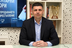 ИЗБОРИ 2026:Ивайло Мирчев, ППДБ: Ние предлагаме  България да гледа към Европа. Един политик не бива да лъже (ВИДЕО)