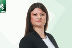 ИЗБОРИ 2026: Константина Петрова, „Възраждане“: Енергийната политика застрашава Добруджа 