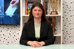 Избори 2026: Константина Петрова,„Възраждане”:Изберете „Възраждане”, за да опазим плодородна „Добруджа” (ВИДЕО)