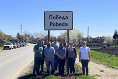 ИЗБОРИ 2026: Румен Мунтянов, „Прогресивна България”: Към победа от село Победа-с номер 21 (ВИДЕО)